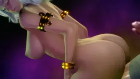 Qiyana Riding (Nillin) [League of Legends]