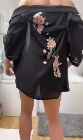 I train my posterior chain very, very hard