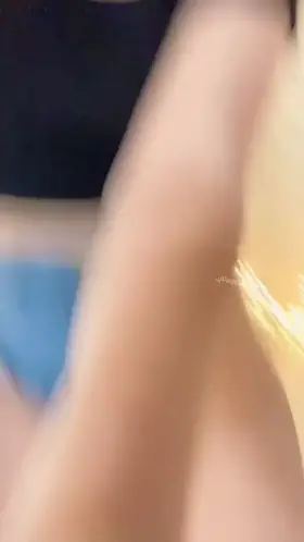 Revy 💗 Open your mouth and put your tongue out