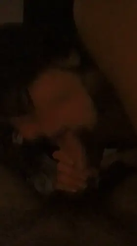 My G(F) gives head better than anyone I've ever been with, here's how she does it