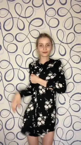 Who knows maybe striptease will be our hobby?