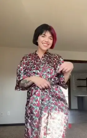 Am I hit once I take it all off?