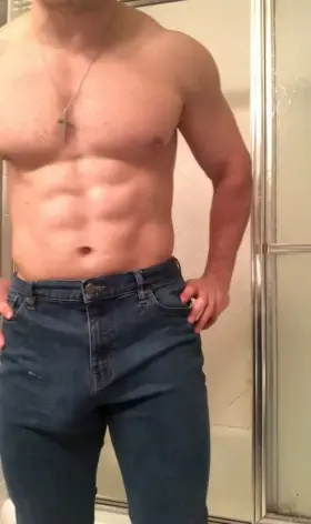 You’ve been a bad girl😈