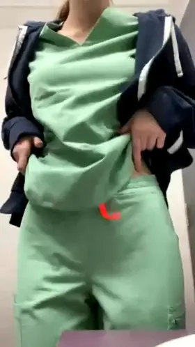 Would you consider nurses to be your type ? ☺️😉