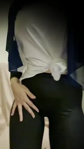 Would you want Arabic hijabi GF with huge big boobs like mine habibi