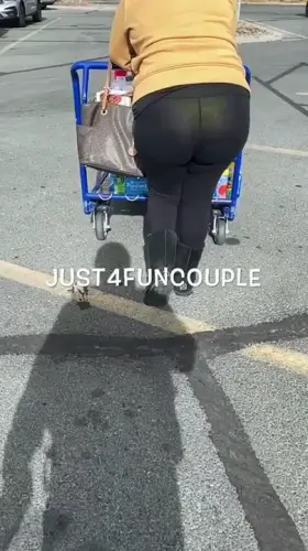 Love when guys stare