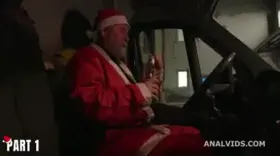 This Ain’t Normal Christmas