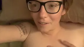 Got too distracted in the morning masturbating and forgot to post this! Sorry!