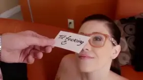 Monster cock and Nice Tits