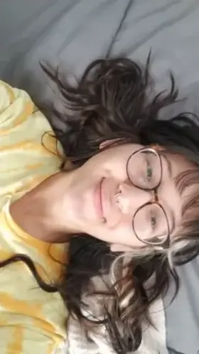 [selling] you could wear these like a mask