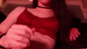 Hope This Triggers You. My First Time Cumming on Camera 🥰