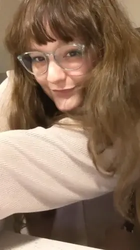 i hope they're perky enough for you! i just wanted to show off a little