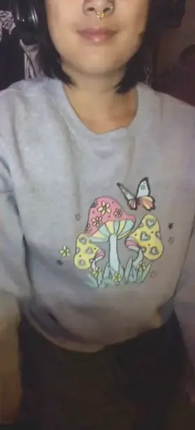 Love undressing for you🥺😘