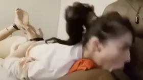 Woke up thinking about this