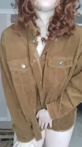 Do you like my squishy boobs?