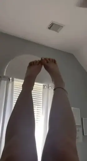 should i spread for you instead?