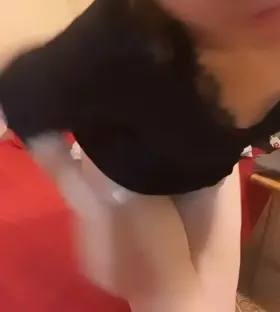 Come closer, I have something for you…