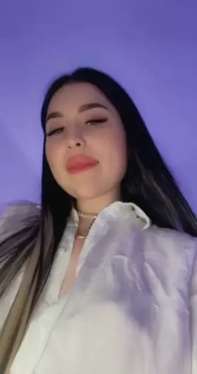 I hope my petite body makes your horny