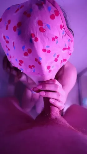 My boyfriend peed in my mouth & I drank it all like a good girl, then I drank my own pee too... This was so amazingly hot!! :)