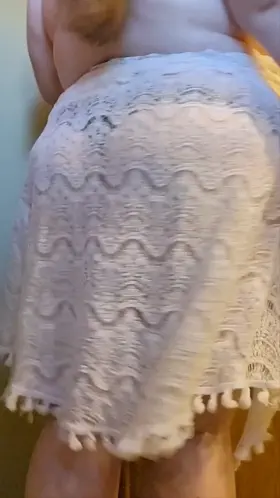 Can I play with it a little too? 🤤