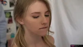 Teen Annihilated and Loving it