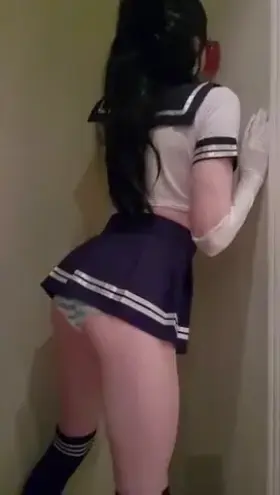 Deepthroat practice can lead to full body convulsions!❤️