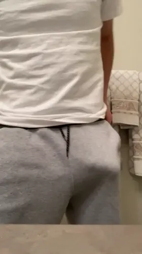 You know who the boss is