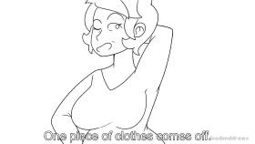 If You Finish All Chores, You'll Get A Big Suprise From Mama! (deadenddraws)