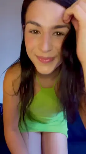 White Israeli bums are super cute..but I think red ones are even cuter 🤭