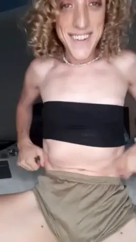 Feeling excited today. yay.