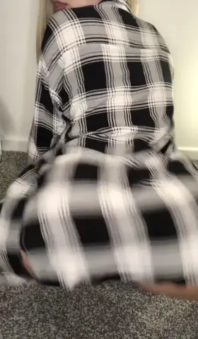 Wait for the jiggle!