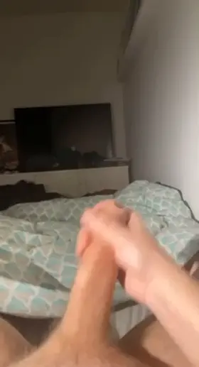 Need a Face to unleash on. Amazing cock follows