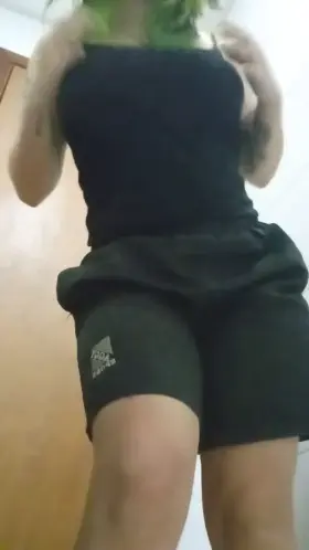 i'm only 4'11, would you still breed me?