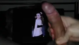 Looking to do some jerking tributes! You MUST have nudes, BUT i love to see her fully clothed first, then see more bit by bit before everything is revealed :) Send a pic and tell me who she is / how you know her! My Kik is SwedishTributeur