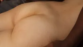 Daddy had to punish me