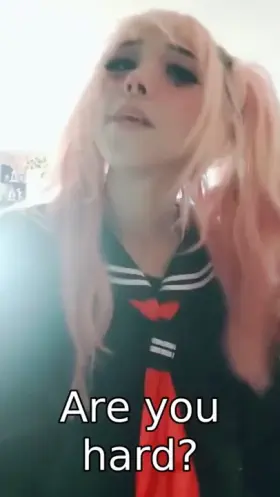 POV your a shota and I'm your Oneesan