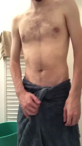 did i manage to surprise you?😏