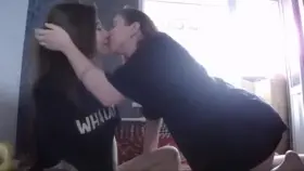 Loved those two together!