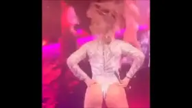 BEYONCE IS THICC
