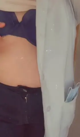 Flashing at work for y’all