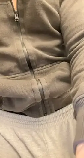 Do you think they’d look better on the ground