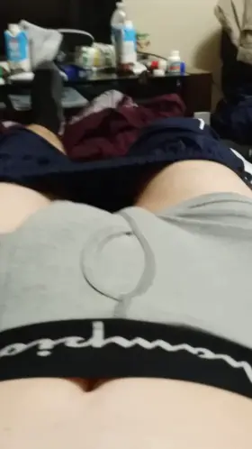 Love when it throbs... Do you?