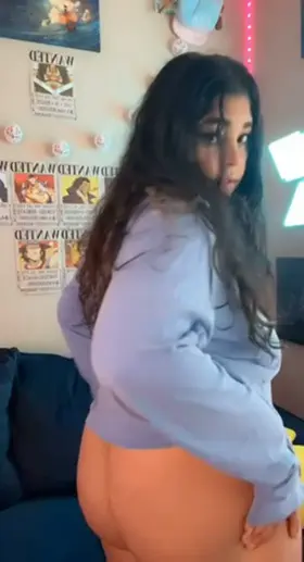 Getting As in math thanks to my natural boobs 🥰