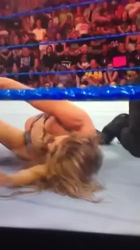 Mandy Rose Slip