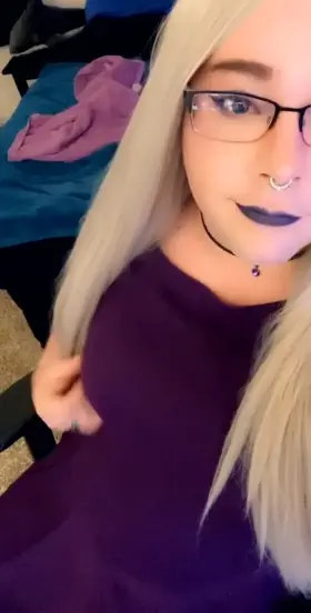 That matchy matchy feeling