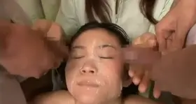 A literal facial