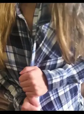 And suddenly engorged, fuckable titties appeared