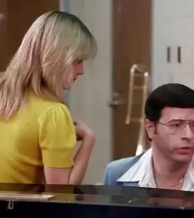 Linnea Quigley- Graduation Day (1981)