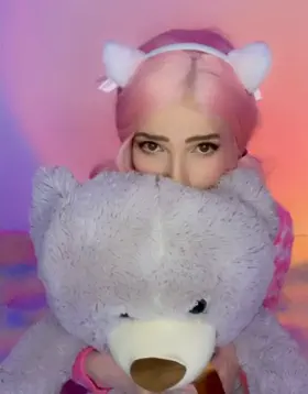 Hewwoo! Have a good day💗🐻