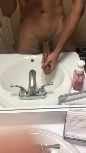 I need someone on the end of this